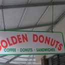 Golden Donut - Donut Shops