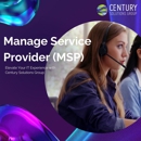 Century Solutions Group Inc - Computer Software & Services
