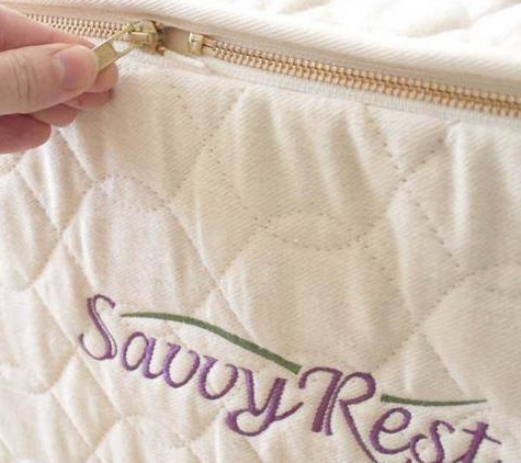 Treasure Barn Organic Mattresses - Olney, MD. Savvy Rest Mattress sale 50% off