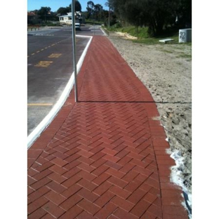 Access Brick Paving Co - Osborne Park, WA