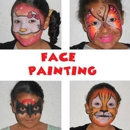 Face Painting & Murals by Eva - Children's Party Planning & Entertainment