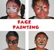 Face Painting & Murals by Eva - Children's Party Planning & Entertainment