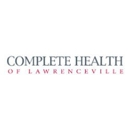 Complete Health of Lawrenceville - Chiropractors & Chiropractic Services