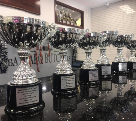 Barbaro Bros Quality Butchers - Greenwood, WA