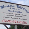 Madera Welding & Manufacturing gallery