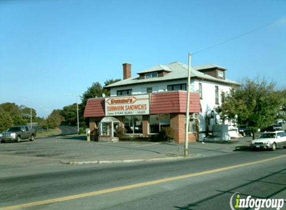 Dimino's Sub Sandwiches - Revere, MA