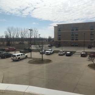 Courtyard by Marriott - Ankeny, IA