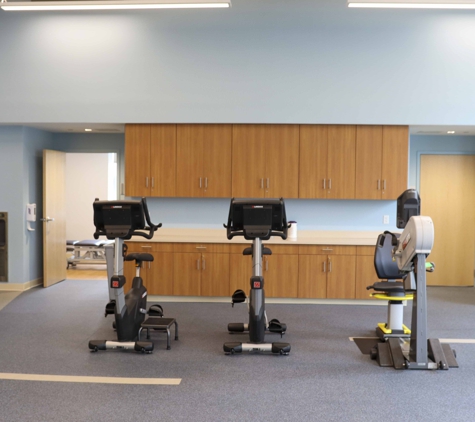 HSS Sports Rehab – Norwalk - Norwalk, CT