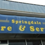 Springdale Tire & Service Inc