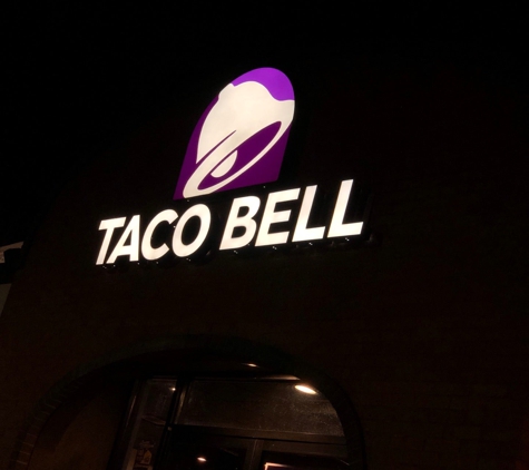 Taco Bell - Saint Louis, MO