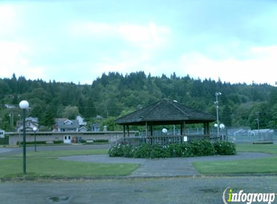 Clatskanie Park & Recreation - Clatskanie, OR