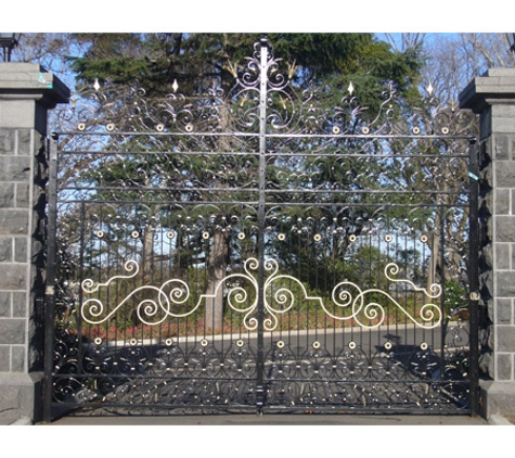 Alpha Wrought Iron Pty Ltd - Fairfield, VIC