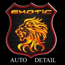 Exotic Auto Detail - Automobile Detailing