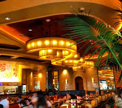 The Cheesecake Factory - Miami, FL