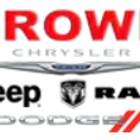 Brown Dodge Chrysler-Jeep-Ram