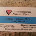 The Urgent Care At Vermont