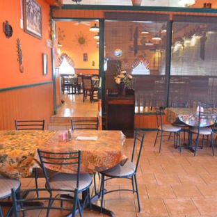 Merida Mexican Restaurant - Houston, TX