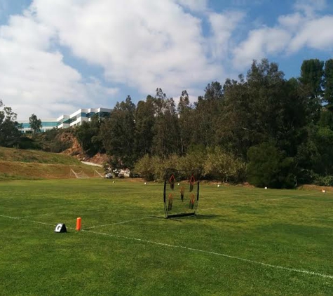 Nate Longshore SoCal Elite FootBall QB Training - Laguna Hills, CA