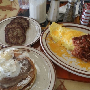 Pocahontas Pancake House - Virginia Beach, VA