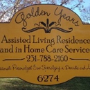 Golden Years Personal Care Home - Retirement Communities
