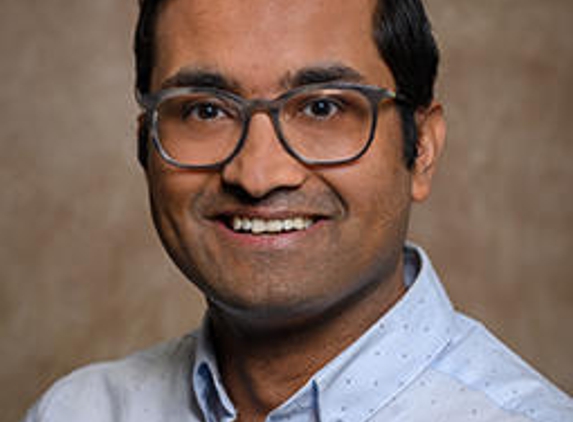 Shasank Rijal, MD - Everett, WA