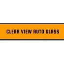 Clear View Auto Glass - Automobile Body Repairing & Painting