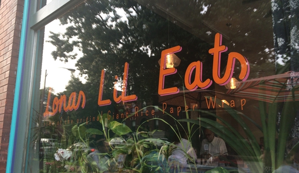 Lona's Lil Eats - Saint Louis, MO
