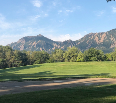 Scott Carpenter Park - Boulder, CO