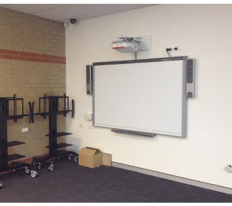 Master Antenna Systems - Orange, NSW