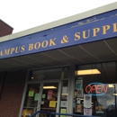 Campus Book & Supply - Book Stores