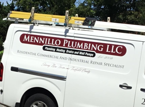 Mennillo Plumbing - Fairfield, CT