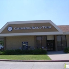 California Bank & Trust