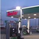 Sinclair Gas Station - Convenience Stores