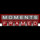 Moments Framed-Custom Framing - Picture Frames