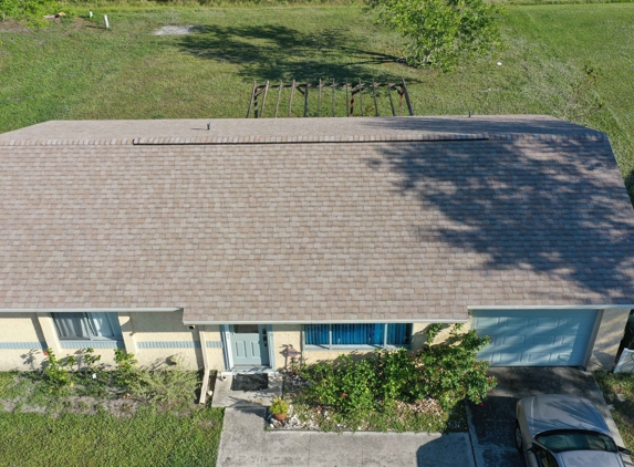 Dr Roofers - Palm Bay, FL