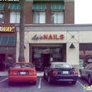 Ly's Nails - Nail Salons