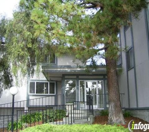 Woodlark Apartments - Hayward, CA