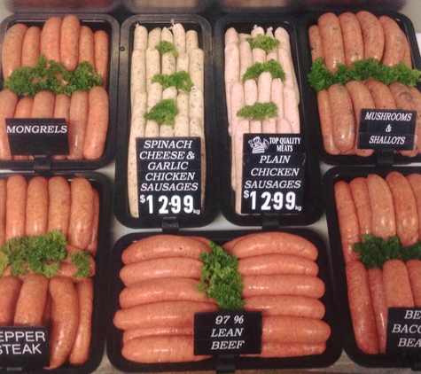 Bray Street Butchery - Coffs Harbour, NSW