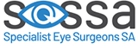 Specialist Eye Surgeons SA Logo