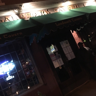 Landmark Tavern - New York, NY