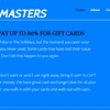 Gift Card Masters gallery