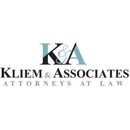 Kliem & Associates - Divorce Assistance