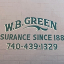 W.B. Green & Co, Inc. - Homeowners Insurance