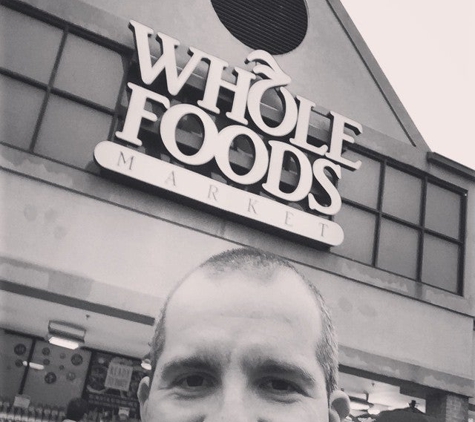 Whole Foods Market - Bethesda, MD