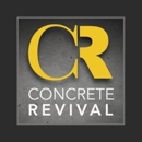 Concrete Revival - Stamped & Decorative Concrete