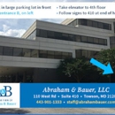 Abraham & Bauer - Estate Planning Attorneys