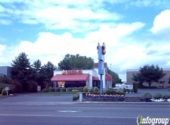 Carl's Jr. - Salem, OR