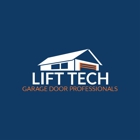 Lift Tech Garage Door Repair Service