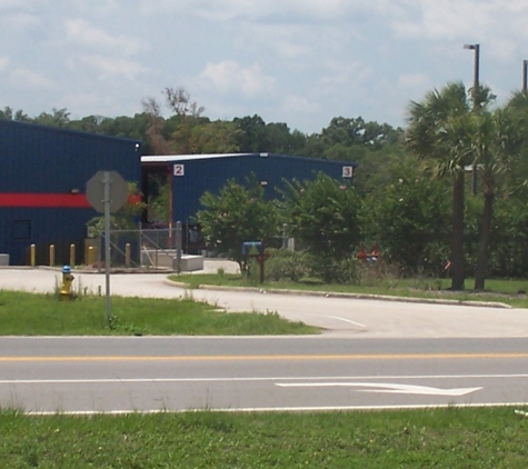 Dominion Metal Recycling Center - Deland, FL