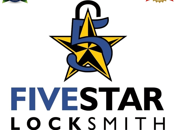 5 Star Locksmith FL Inc - Pompano Beach, FL